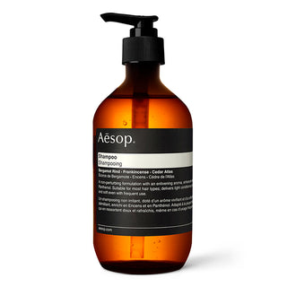 Aesop Shampoo - Champú suave