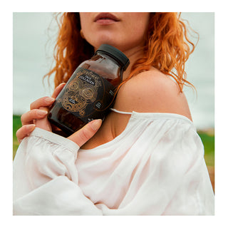 Ancient + Brave True Collagen - Suplemento de Colágeno