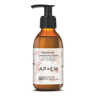 Apoem Replenish Cleansing Balm - Cleansing balm