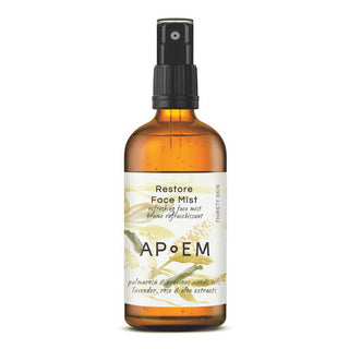 Apoem Restore Face Mist - Facial mist