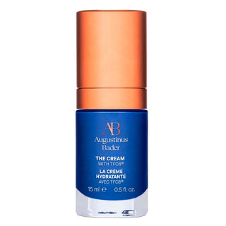 Augustinus Bader The Cream 15ml - Hidratante ligera antiedad