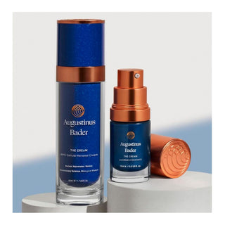 Augustinus Bader The Cream 15ml - Hidratante ligera antiedad