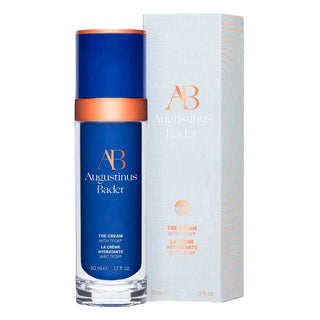 Augustinus Bader The Cream 50ml - Hidratante ligera antiedad