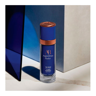 Augustinus Bader The Cream 50ml - Hidratante ligera antiedad