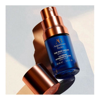 Augustinus Bader The Rich Cream 15ml - Hidratante rica antiedad