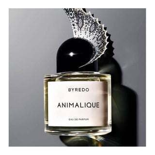 Byredo Animalique - Perfume