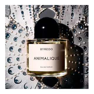 Byredo Animalique - Perfume