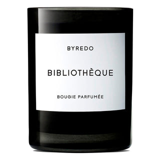 Byredo Bibliotheque - Vela Perfumada