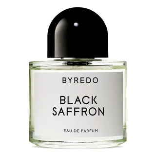 Byredo Black Saffron - Perfume