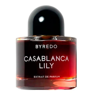 Byredo Casablanca Lily- Extracto de perfume