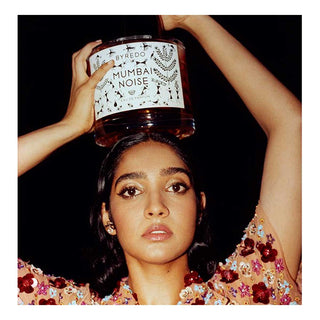 Byredo Mumbai Noïse - Perfume