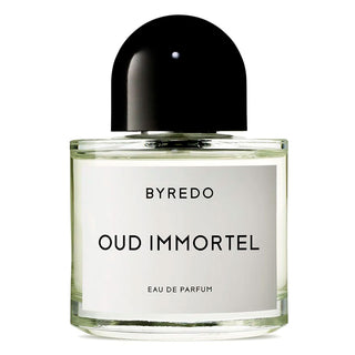 Byredo Oud Immortel - Perfume