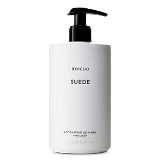 Byredo Suede Hand Lotion - Loción de manos