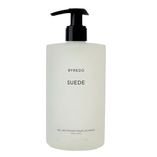 Byredo Suede Hand Wash - Jabón de manos