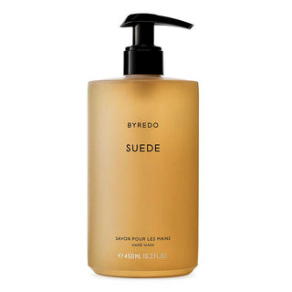 Byredo Suede Hand Wash - Jabón de manos