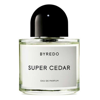 Byredo Super Cedar - Perfume