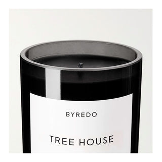 Byredo Tree House - Vela Perfumada