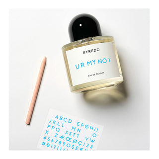 Byredo Unnamed - Perfume