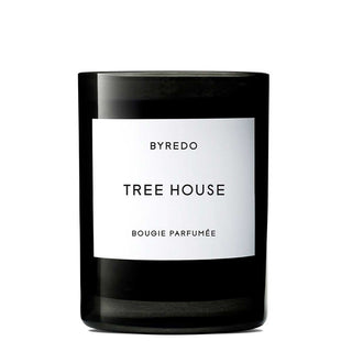 Byredo Tree House - Vela Perfumada