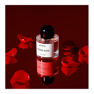 Byredo Young Rose - Perfume 100ml