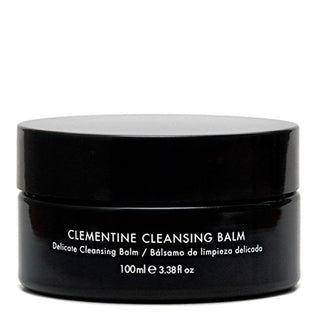Twelve Clementine Cleansing Balm -  Bálsamo limpiador facial