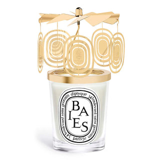 Diptyque Carousel for Classic Candle