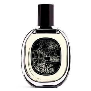 Diptyque Eau de Minthé - Perfume