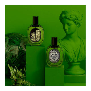 Diptyque Eau de Minthé - Perfume