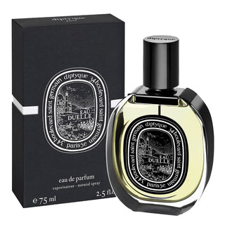 Diptyque Eau Duelle - Perfume
