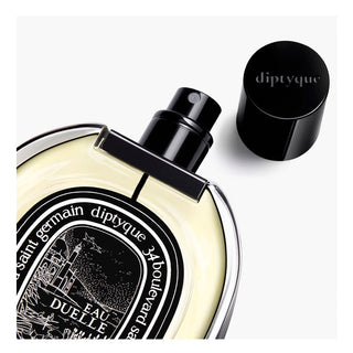 Diptyque Eau Duelle - Perfume