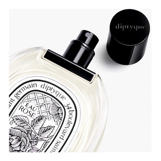 Diptyque Eau Rose - Eau de Toilette
