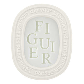 Diptyque Baies Palet Parfumé - Óvalo perfumado