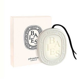 Diptyque Baies Palet Parfumé - Óvalo perfumado