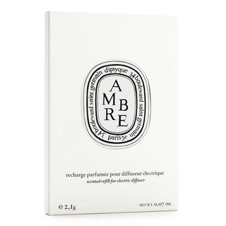 Diptyque Ambre Cartucho para Difusor Eléctrico Un Air