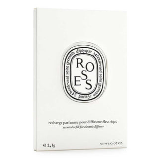 Diptyque Roses Recarga para Difusor Eléctrico Un Air