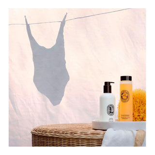Diptyque Revitalizing Shower Gel - Gel de ducha y champú