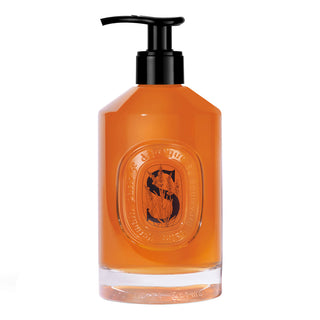 Diptyque Softening Hand Wash - Jabón de manos envase cristal