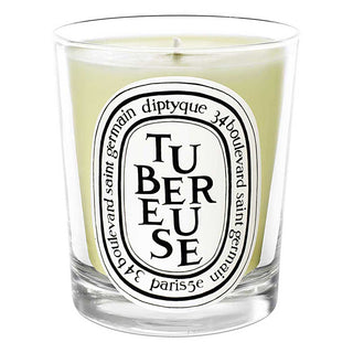 Diptyque Tubereuse - Vela Perfumada