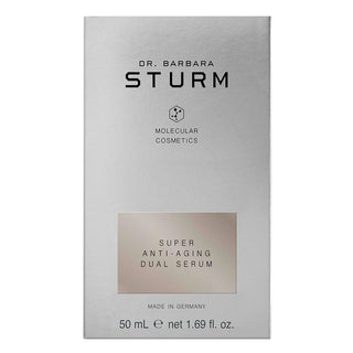 Dr. Barbara Sturm Super Anti-Aging Dual Serum - Serum antiedad