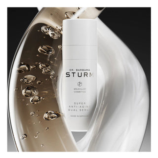 Dr. Barbara Sturm Super Anti-Aging Dual Serum - Serum antiedad