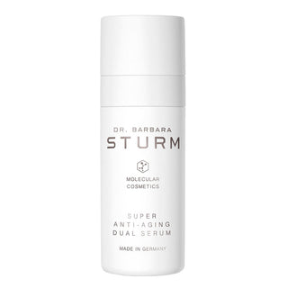 Dr. Barbara Sturm Super Anti-Aging Dual Serum - Serum antiedad