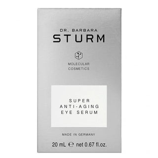 Dr. Barbara Sturm Super Anti-Aging Eye Serum
