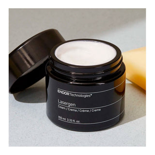Endor Lasergen - Crema facial regeneradora