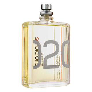 Escentric Molecules Escentric 02 -  Eau de Toilette
