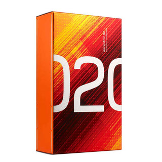 Escentric Molecules Escentric 02 -  Eau de Toilette