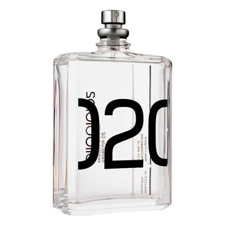 Escentric Molecules Molecule 02 - Eau de Toilette