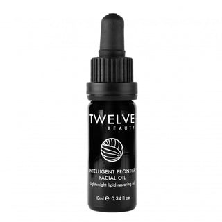 Twelve Intelligent Frontier Facial Oil - Aceite facial concentrado