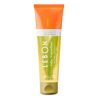Lebon Villa Noacarlina Canela y Menta - Pasta de dientes