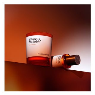 Maison Crivelli Hibiscus Mahajad Candle - Scented Candle