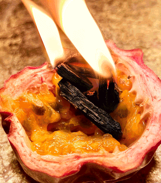 Maison Crivelli Oud Maracujá Extrait - Perfume Extract